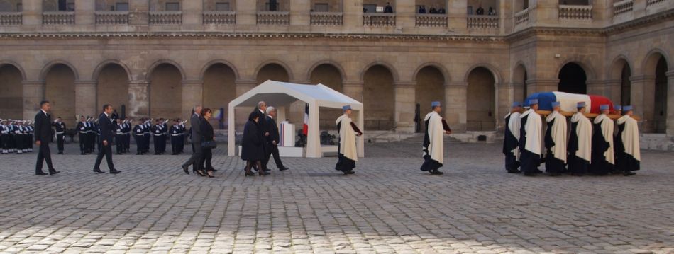 Fred MOORE Invalides 22.09.2017 - 20